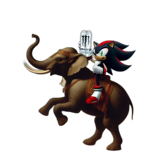 animal, weapon, creature, robot transparent PNG cut-out