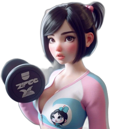 concept art, fantasy art, 3d render, photorealistic transparent PNG cut-out