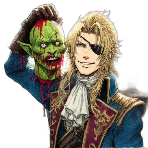 mask, face, anime, fantasy art transparent PNG cut-out