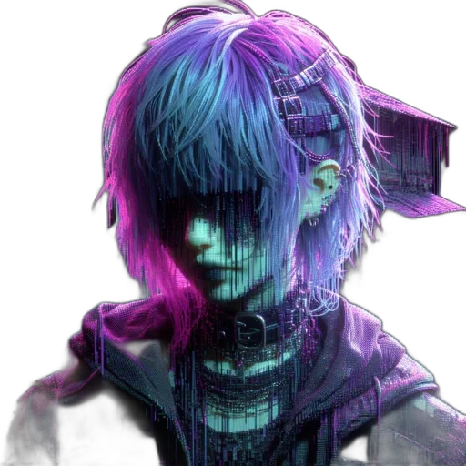 face, robot, mask, staff transparent PNG cut-out