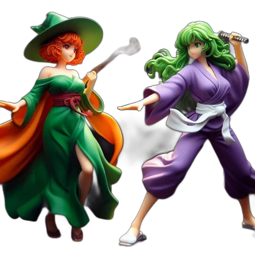 concept art, fantasy art, 3d render, pixel art transparent PNG cut-out