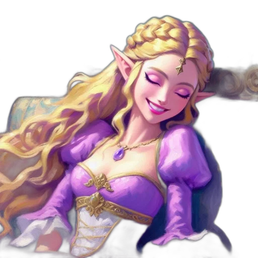 crown, staff, fantasy art, concept art transparent PNG cut-out