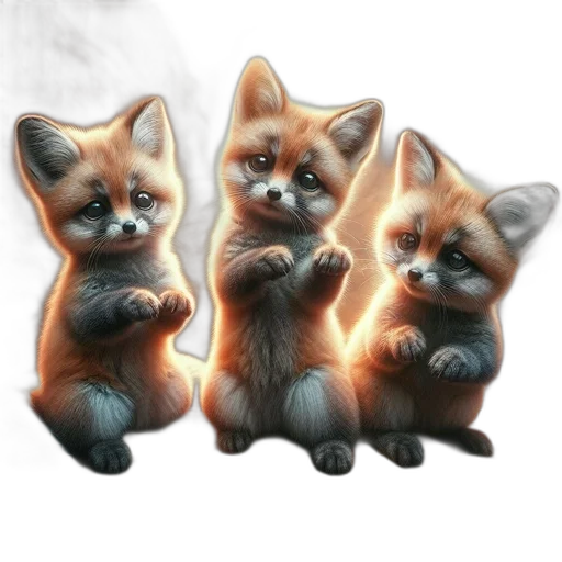 staff, concept art, fantasy art, 3d render transparent PNG cut-out