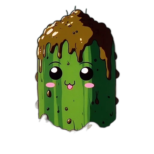 mask, creature, crown, face transparent PNG cut-out