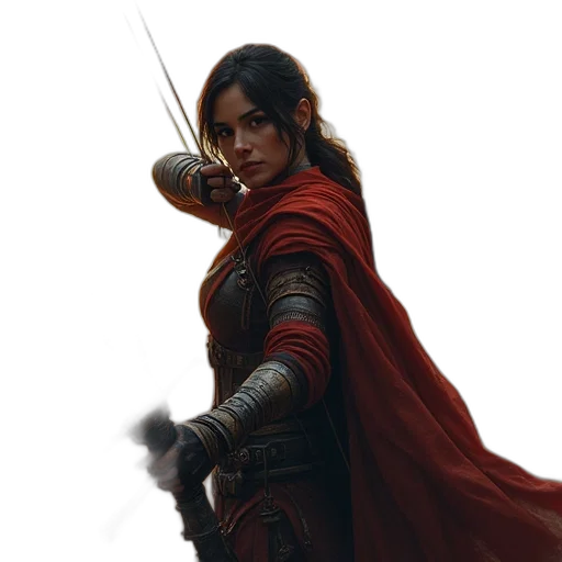 sword, staff, weapon, fantasy art transparent PNG cut-out