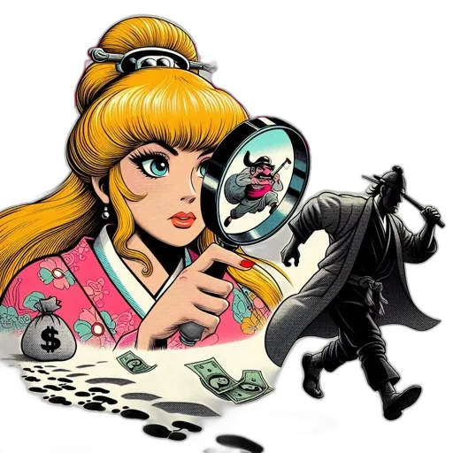 weapon, comic book art, cartoon, concept art transparent PNG cut-out
