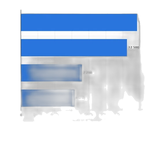staff, robot, weapon, face transparent PNG cut-out