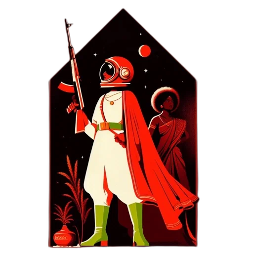 sword, staff, concept art, comic book art transparent PNG cut-out
