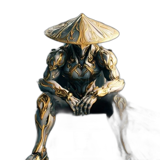 mask, staff, dragon, robot transparent PNG cut-out