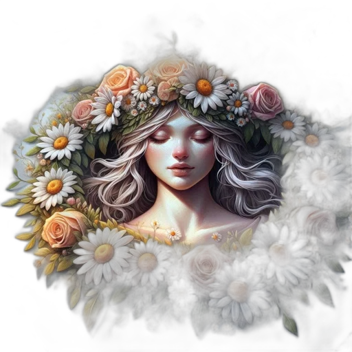 crown, mask, face, jewelry transparent PNG cut-out