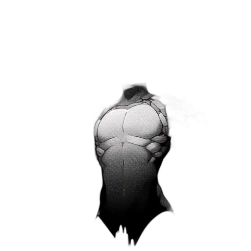 mask, jacket, face, hair transparent PNG cut-out
