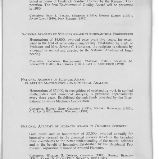 document, listing, various, awards transparent PNG cut-out
