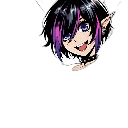 dragon, face, staff, mask transparent PNG cut-out