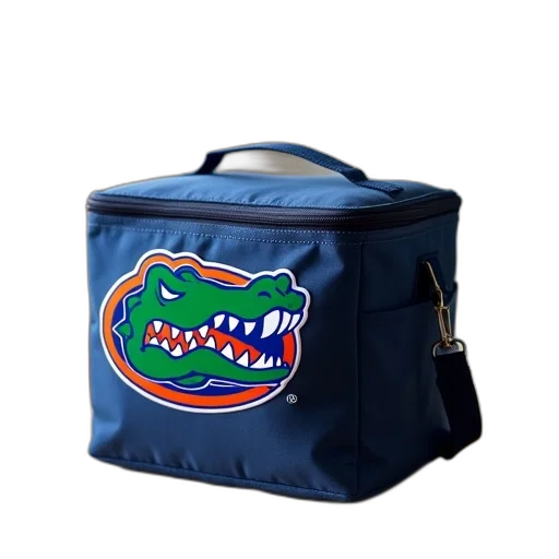 university, florida, college, insulated transparent PNG cut-out