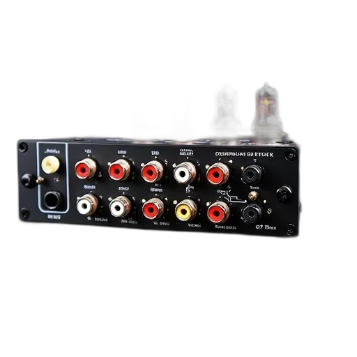 stereo, amplifier, multiple, audio transparent PNG cut-out