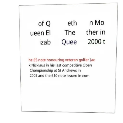 image, features, note, honoring transparent PNG cut-out