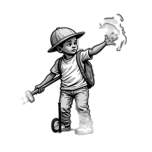 weapon, staff, hat, concept art transparent PNG cut-out