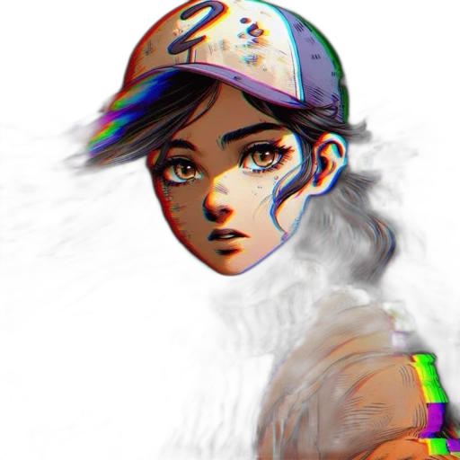 hat, face, robot, mask transparent PNG cut-out