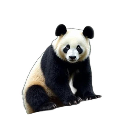 animal, creature, hat, staff transparent PNG cut-out