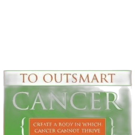 ways, outsmart, cancer, create transparent PNG cut-out