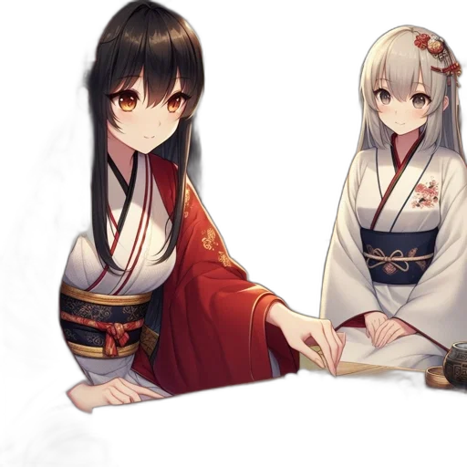 sword, staff, weapon, dress transparent PNG cut-out