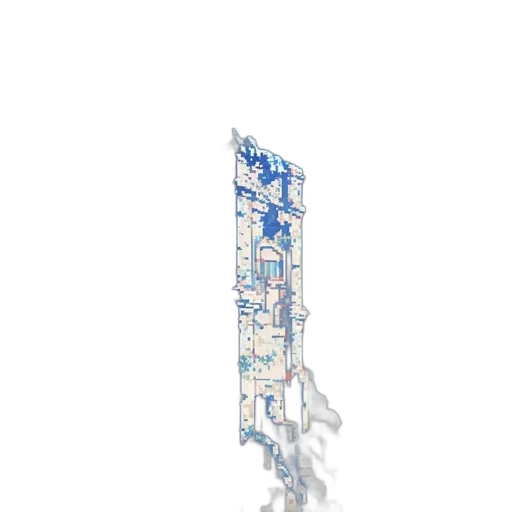building, sword, weapon, robot transparent PNG cut-out