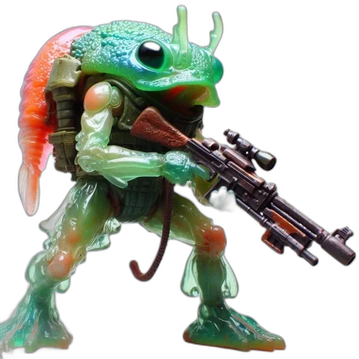 creature, weapon, dragon, animal transparent PNG cut-out