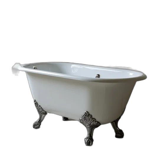 furniture, crown, robot, 3d render transparent PNG cut-out
