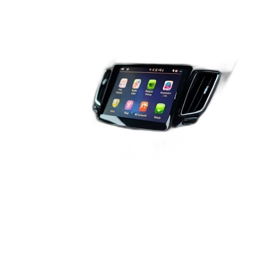 car, jewelry, 3d render, photorealistic transparent PNG cut-out