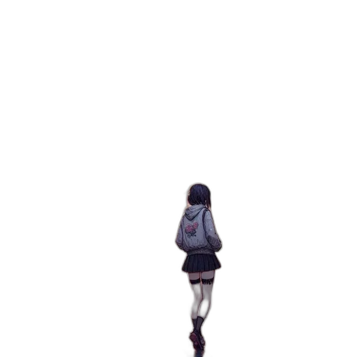 dress, robot, weapon, creature transparent PNG cut-out