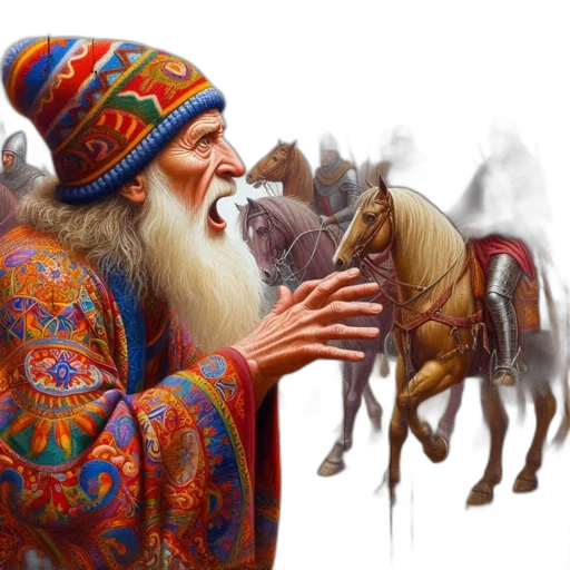 animal, fantasy art, oil painting, photorealistic transparent PNG cut-out