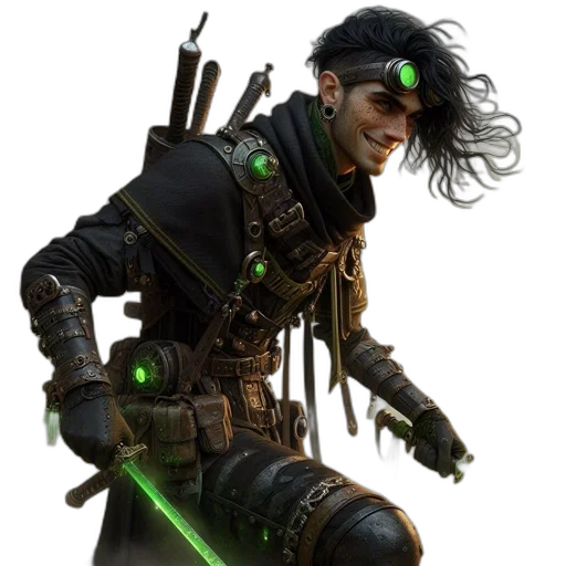 staff, weapon, sword, concept art transparent PNG cut-out