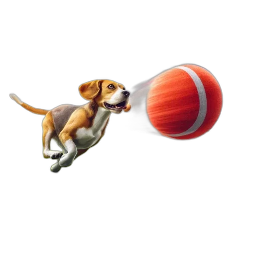 animal, photorealistic, 3d render, pixel art transparent PNG cut-out