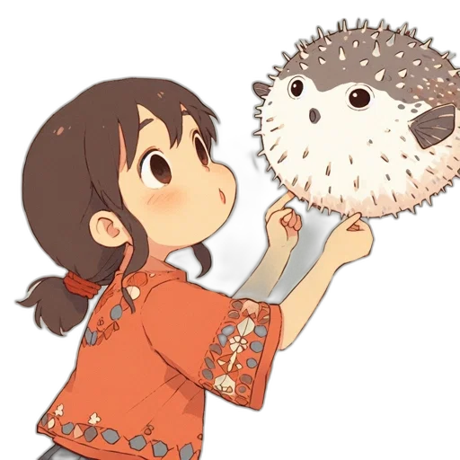 animal, staff, creature, weapon transparent PNG cut-out