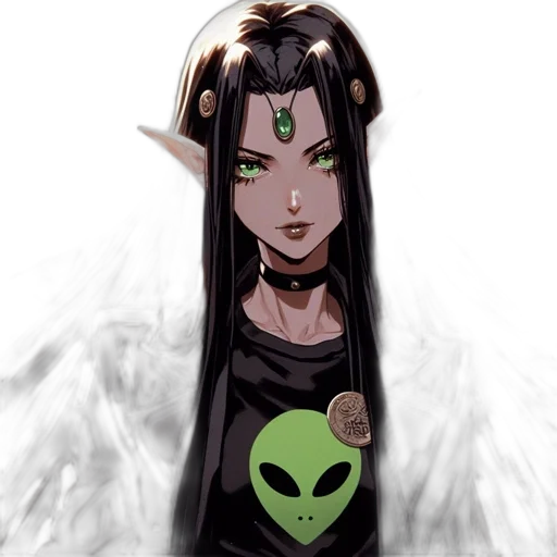 mask, staff, jewelry, face transparent PNG cut-out