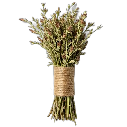 crown, food, staff, flower transparent PNG cut-out