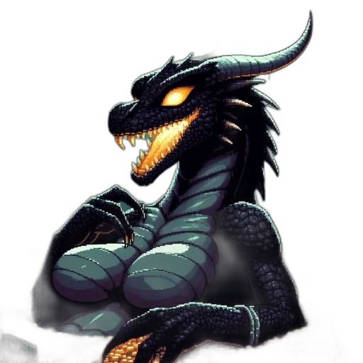 dragon, creature, animal, fantasy art transparent PNG cut-out