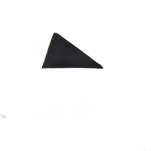 umbrella, hat, staff, mask transparent PNG cut-out