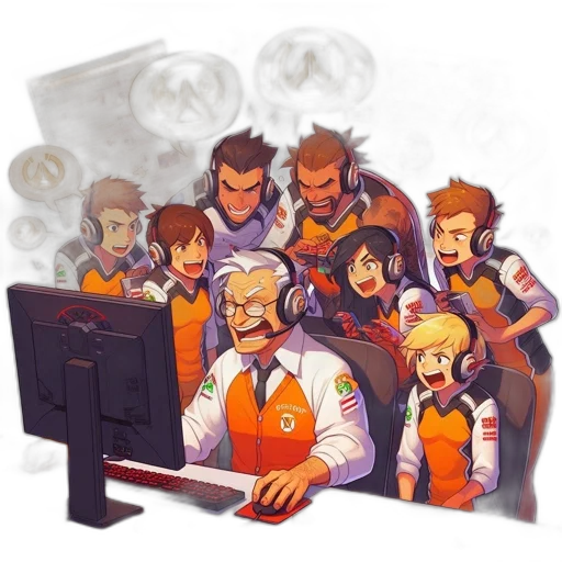 staff, jacket, concept art, pixel art transparent PNG cut-out