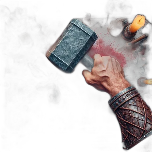 weapon, sword, food, concept art transparent PNG cut-out