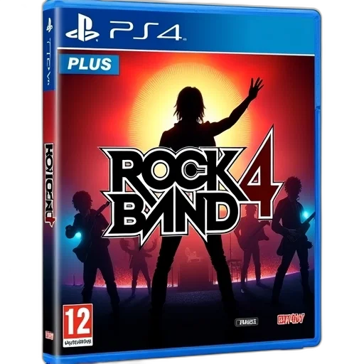 3d render, cover, art, video transparent PNG cut-out