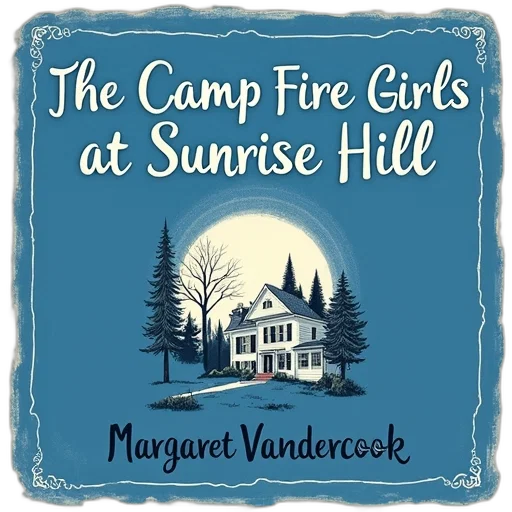 fire, sunset, cover, book transparent PNG cut-out