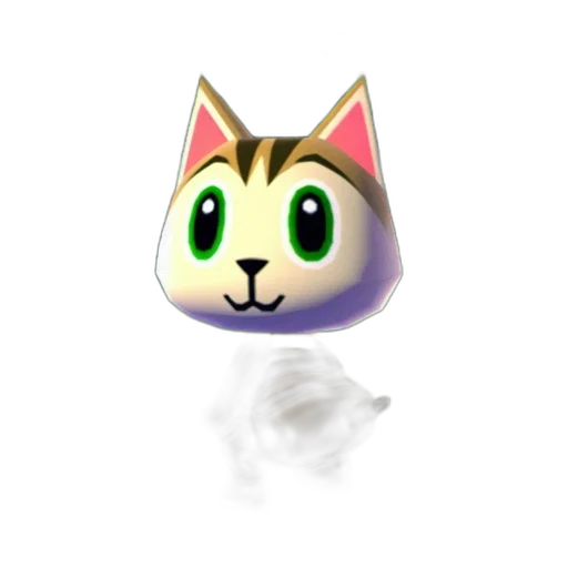 animal, staff, mask, creature transparent PNG cut-out
