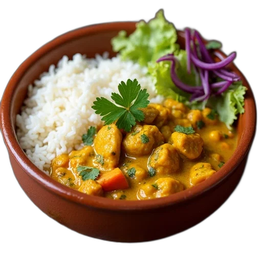 food, traditional, indian, curry transparent PNG cut-out