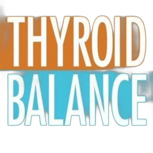 thyroid, balance, text, white transparent PNG cut-out