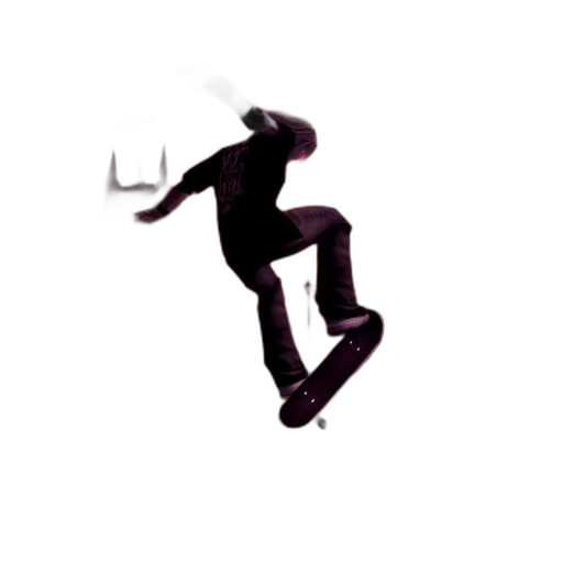 staff, shoes, robot, creature transparent PNG cut-out