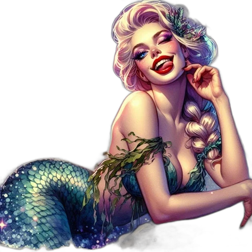 fantasy art, pixel art, concept art, photorealistic transparent PNG cut-out
