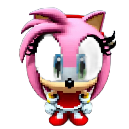 animal, creature, face, robot transparent PNG cut-out