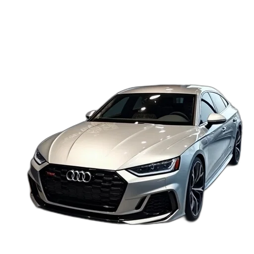 car, 3d render, photorealistic, concept art transparent PNG cut-out