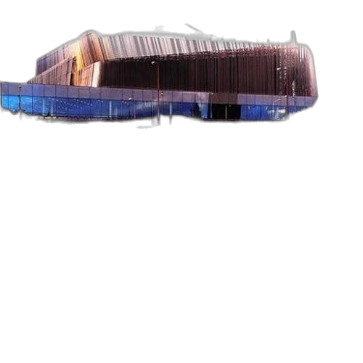 building, car, staff, crown transparent PNG cut-out